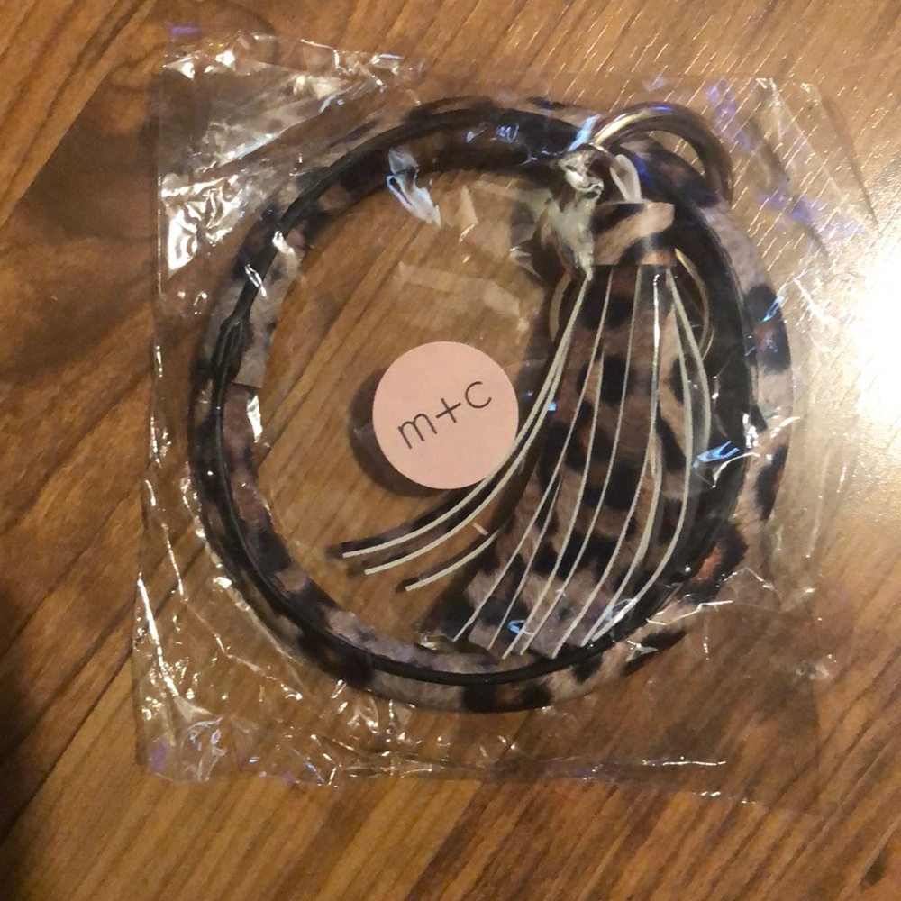 Key Ring/Holder